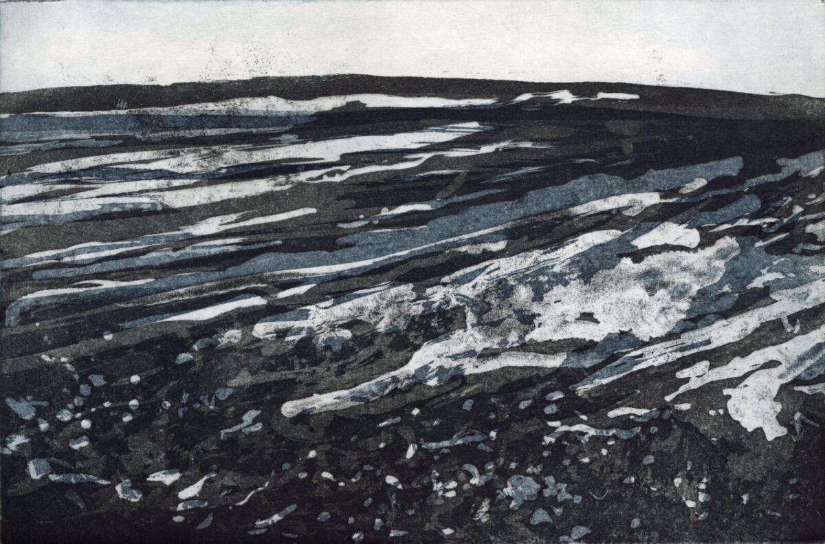 Schwarze Erden