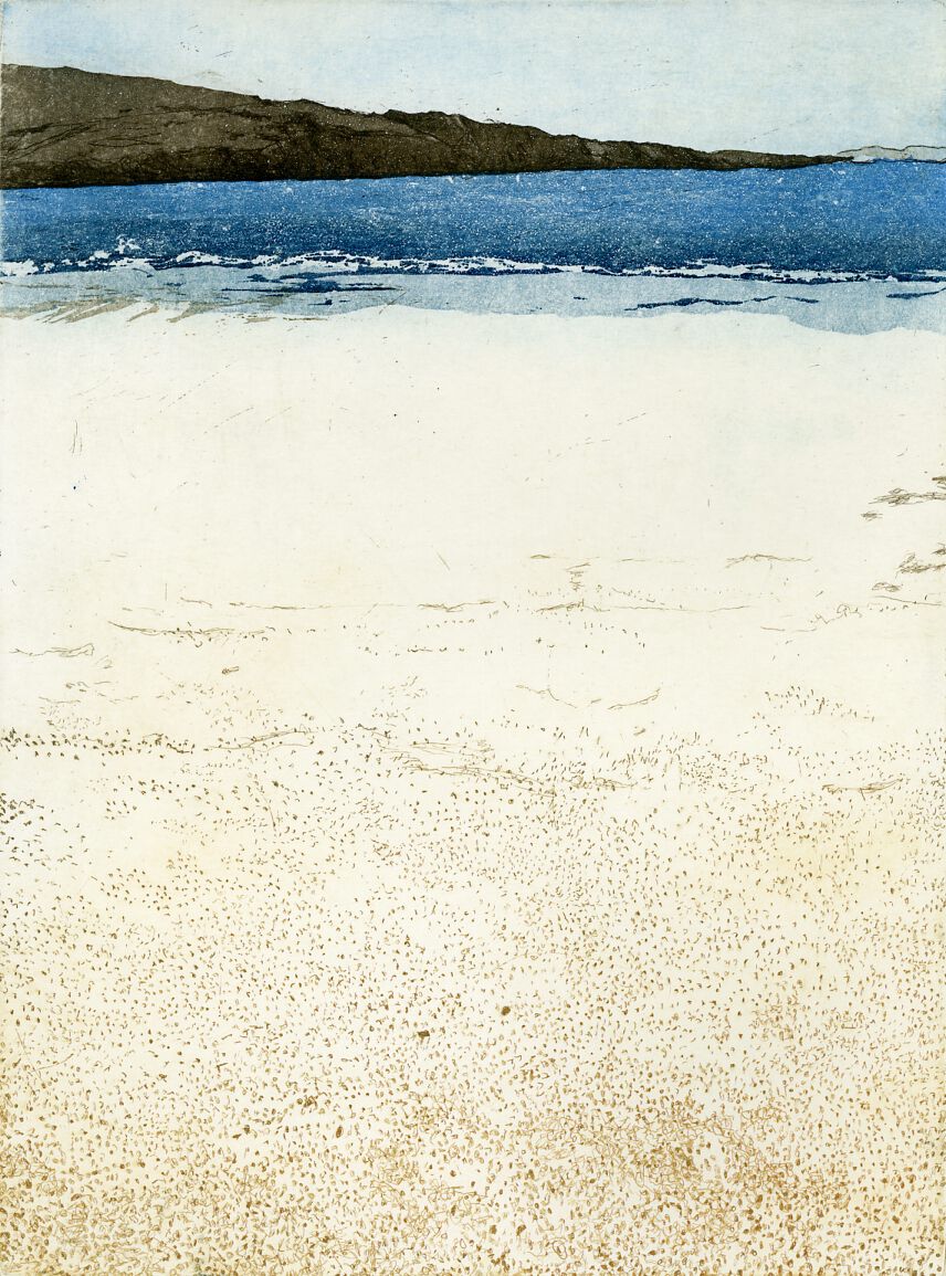 Strandsand15x20cm